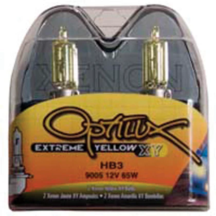Chevy Volt Hella Optilux Extreme XY Light Bulbs, 2016-2017 - Image 2