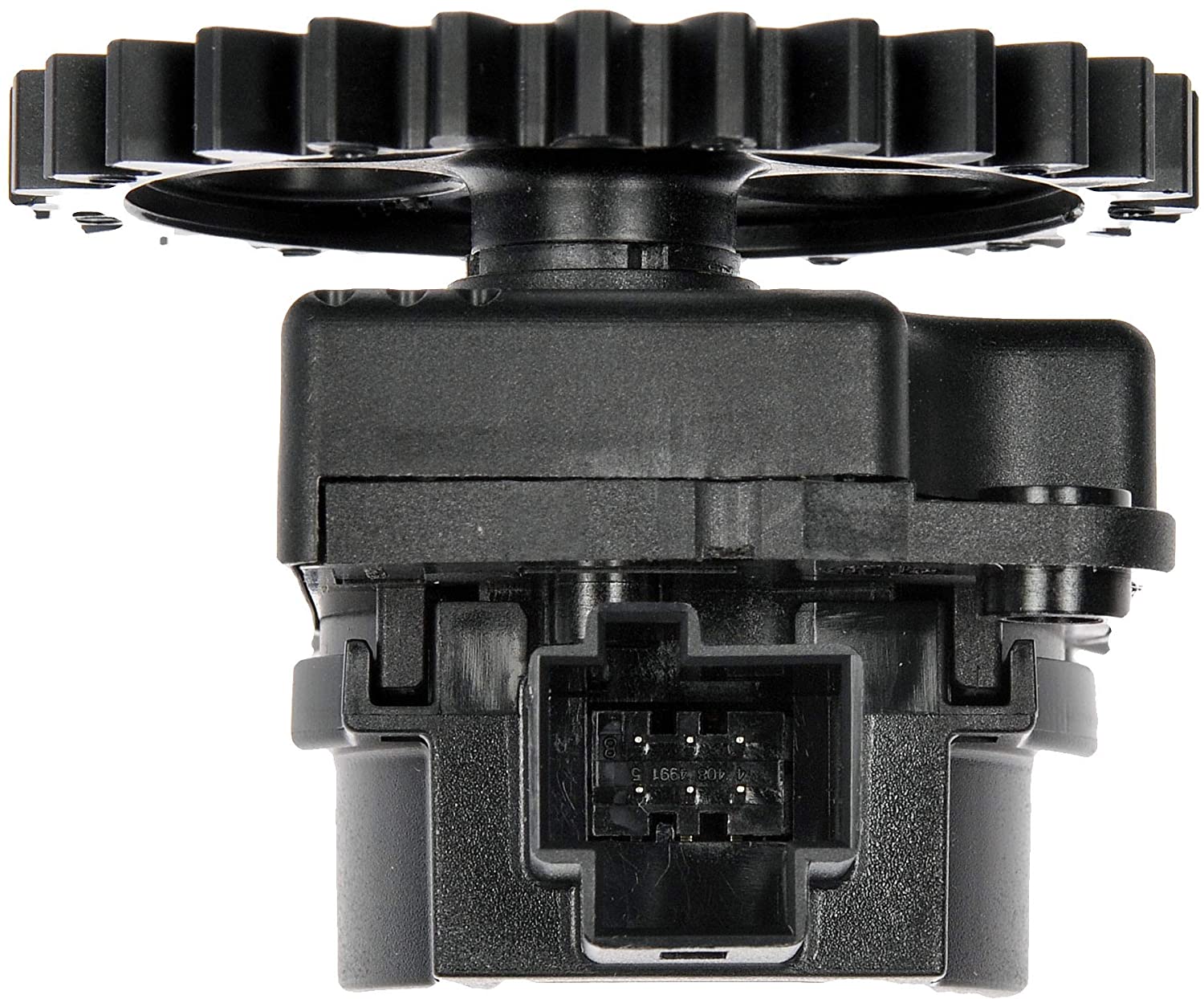 Chevy Volt HVAC Blend Door Actuator, 2011-2015 - Image 2