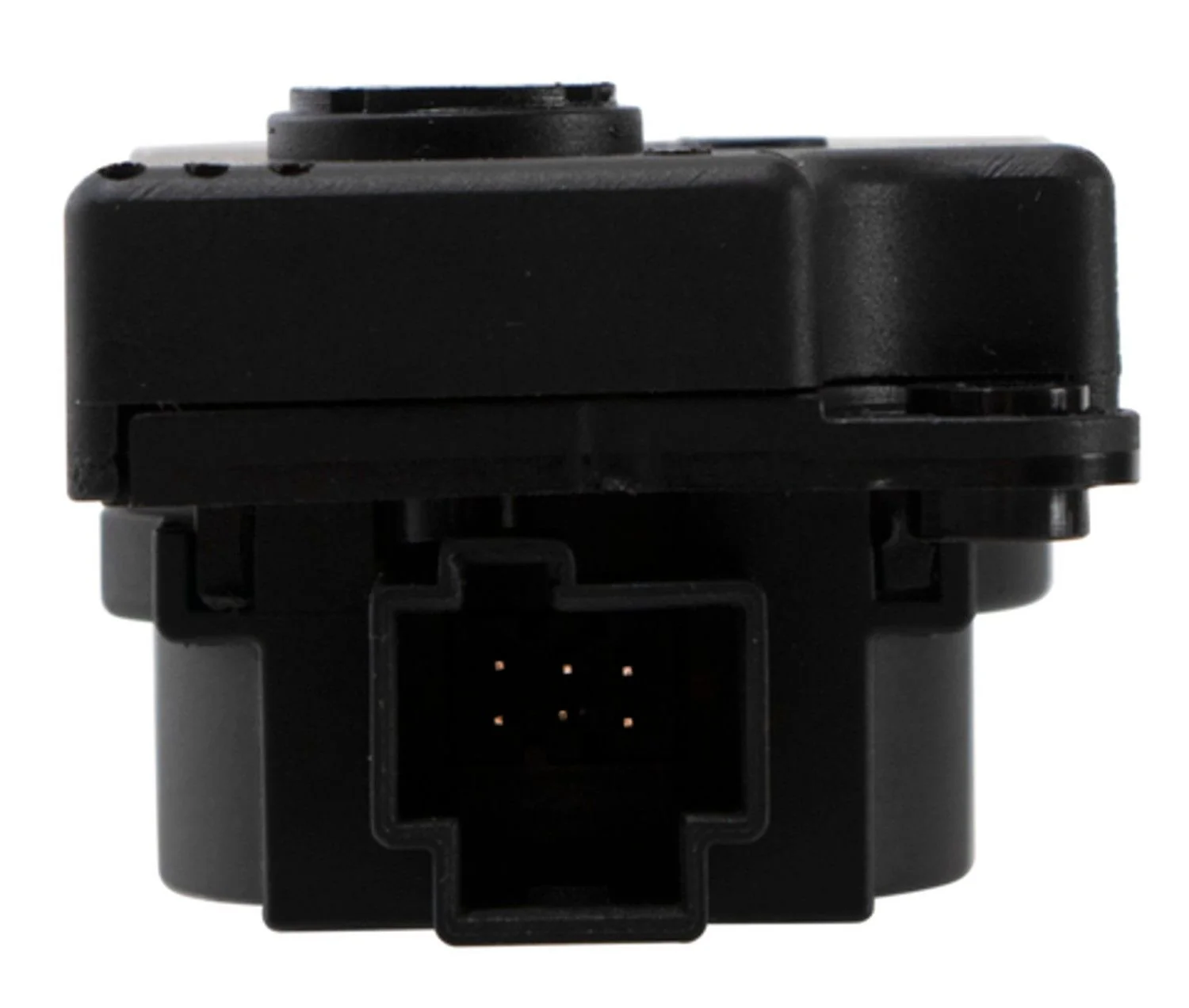Chevy Volt HVAC Recirculation Door Actuator, 2011-2015 - Image 2