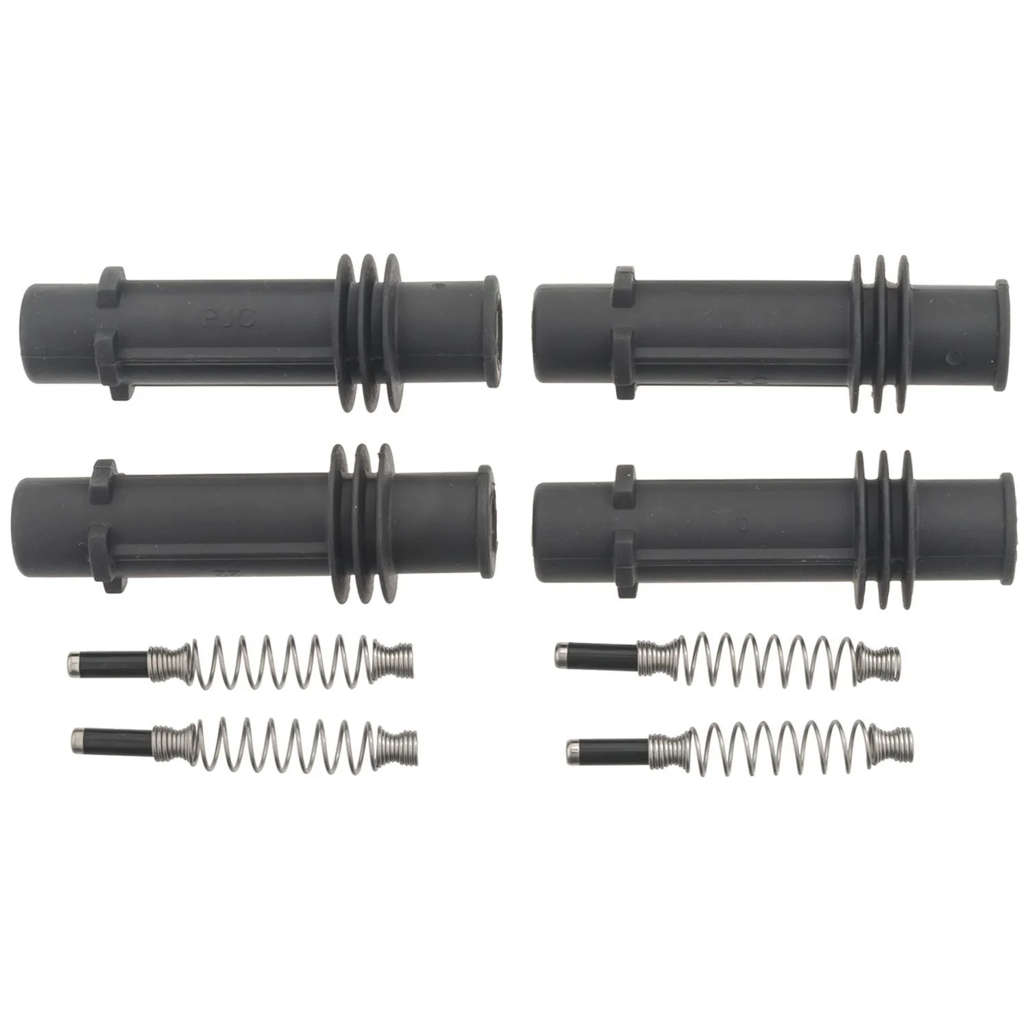 Chevy Volt Ignition Coil Boot Kit, 2011-2015