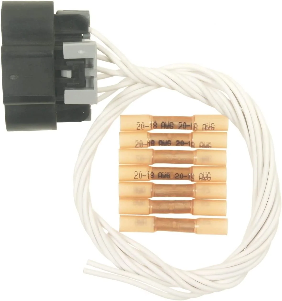 Chevy Volt Ignition Connector Repair Kit, 2011-2015 - Image 2