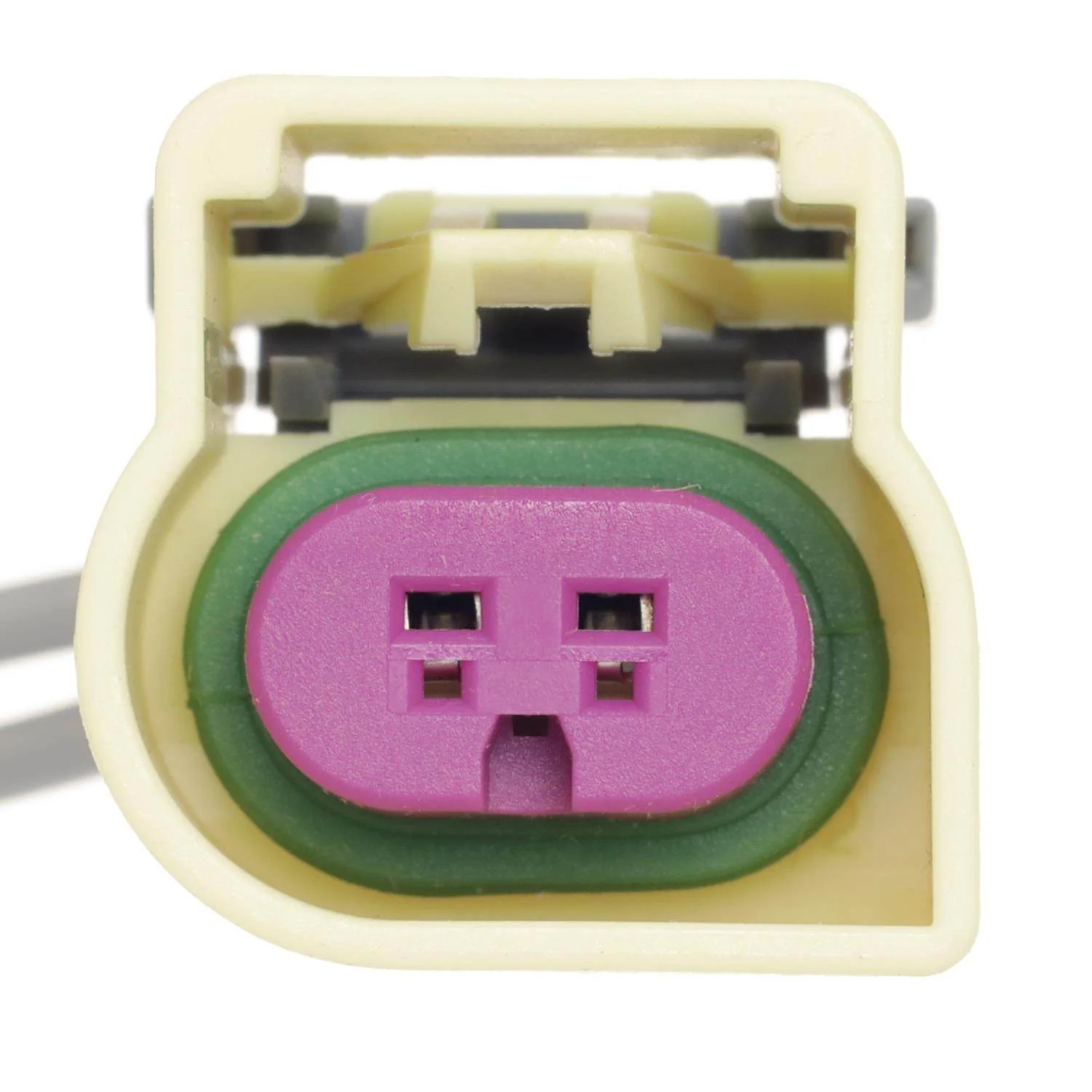 Chevy Volt Ignition Knock (Detonation) Sensor Connector, 2016-2019 - Image 2