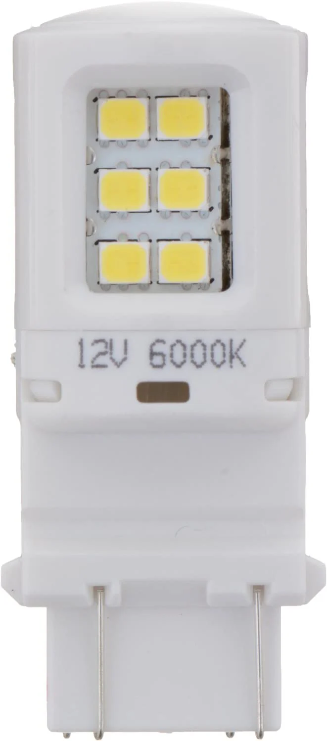 Chevy Volt LED Back Up Light Bulbs, Bright White, 2011-2015 - Image 2