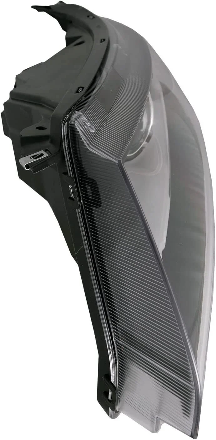Chevy Volt Left Headlight Assembly, 2011-2015 - Image 3