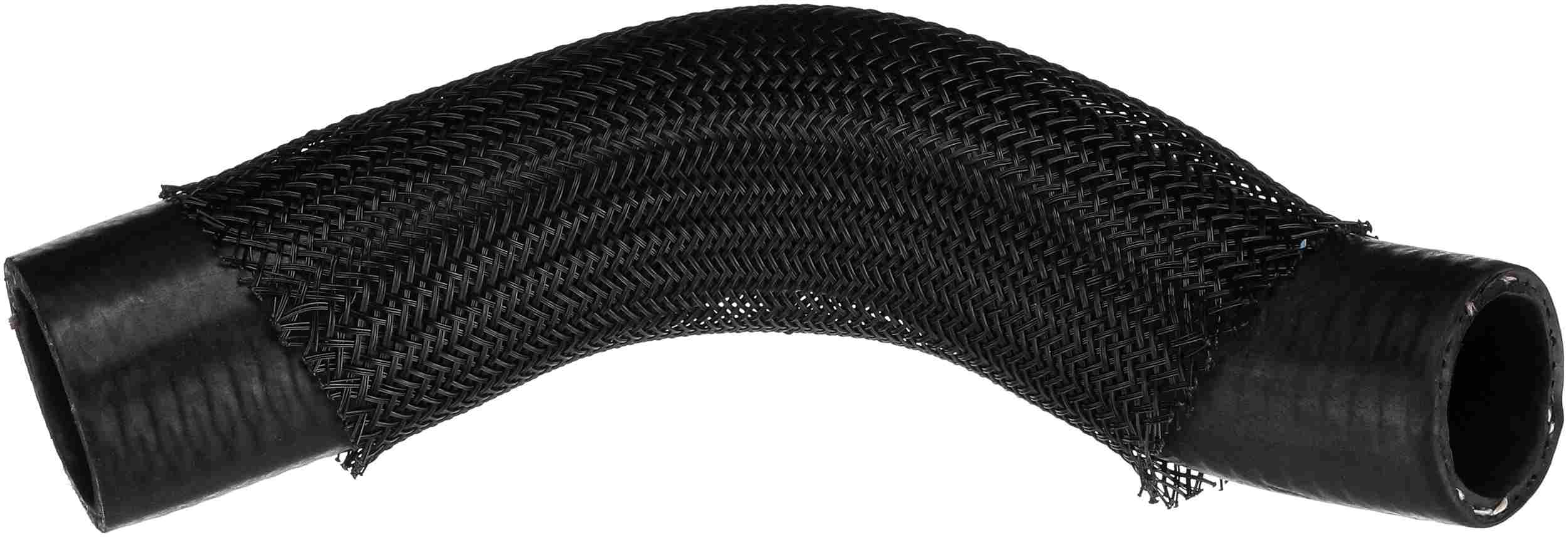 Chevy Volt Lower Radiator Coolant Hose, 2016-2019
