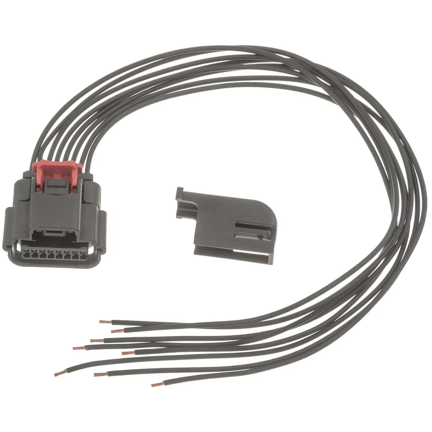 Chevy Volt Mass Air Flow Sensor Connector, 2016-2019