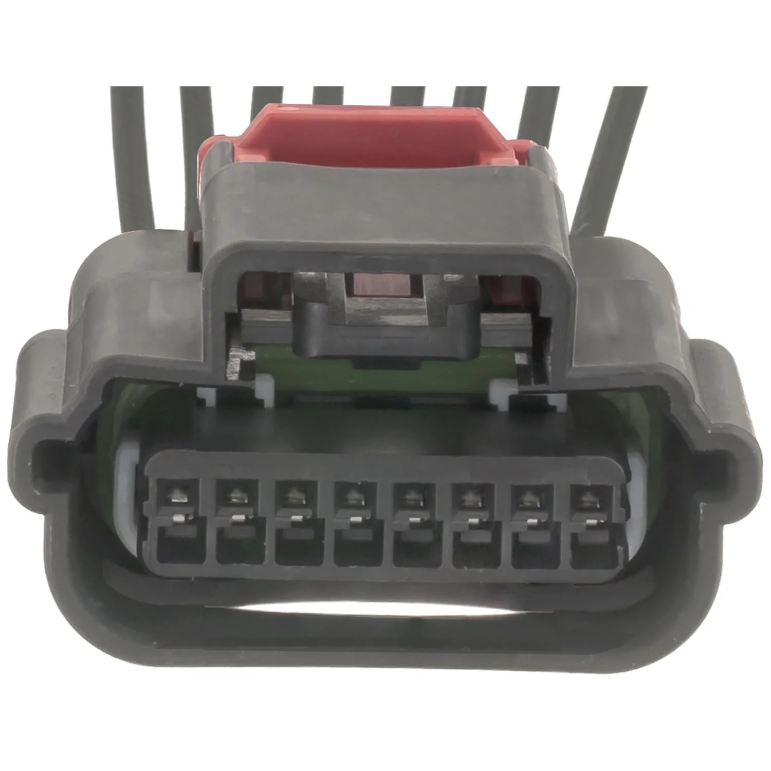 Chevy Volt Mass Air Flow Sensor Connector, 2016-2019 - Image 2
