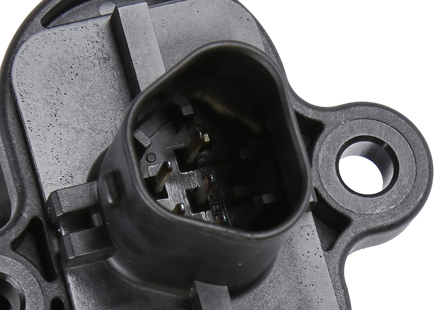 Chevy Volt Mass Air Flow Sensor, GM, 2011-2015 - Image 2