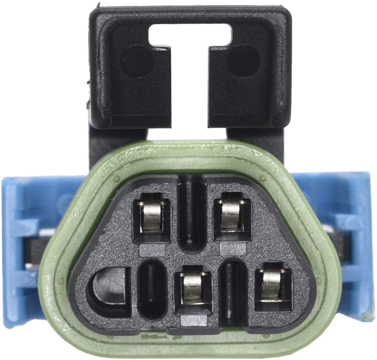 Chevy Volt Oxygen Sensor, Downstream, 2011-2015 - Image 2