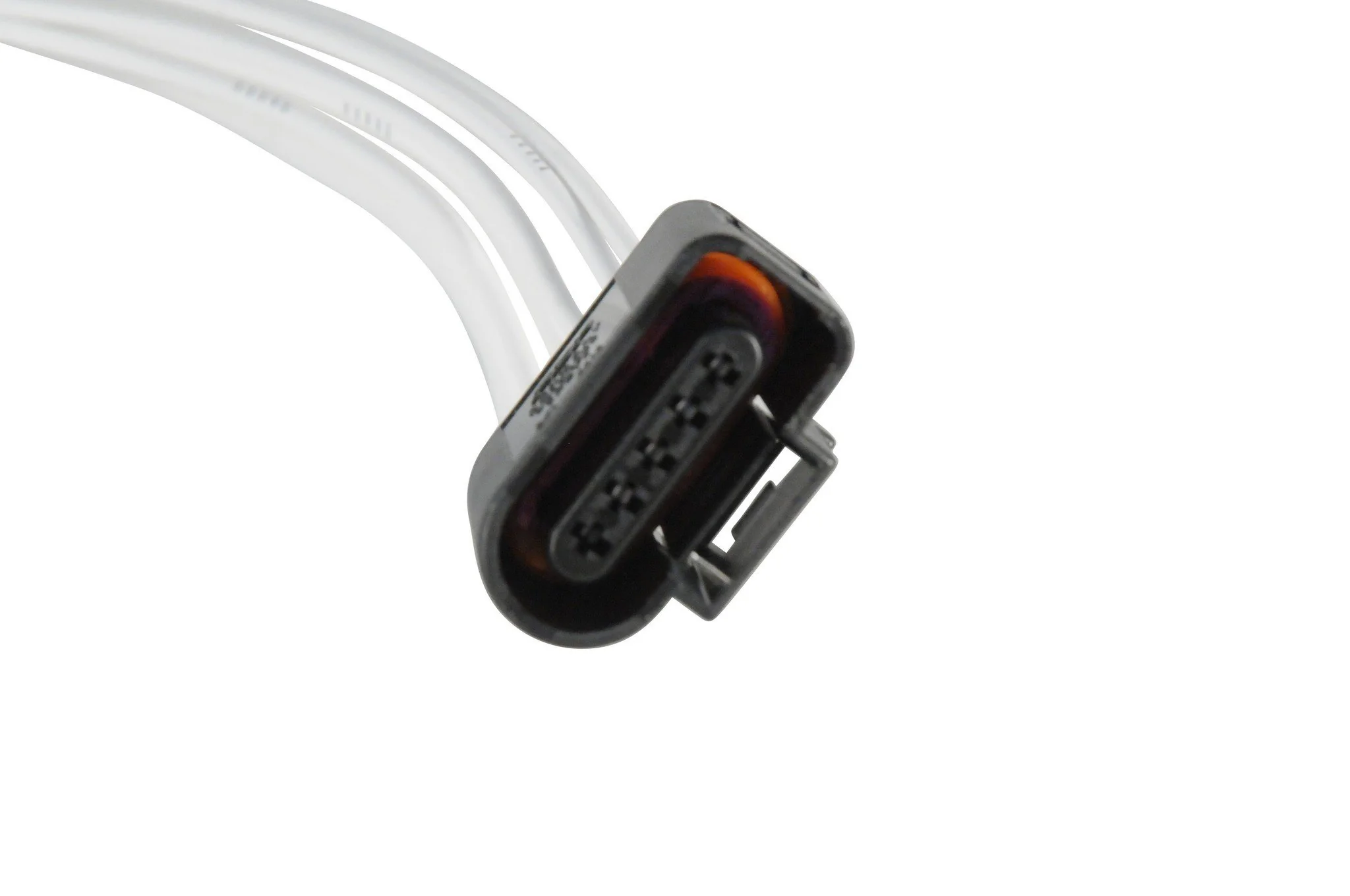 Chevy Volt Power Steering Control Module Connector, 2011 - Image 2