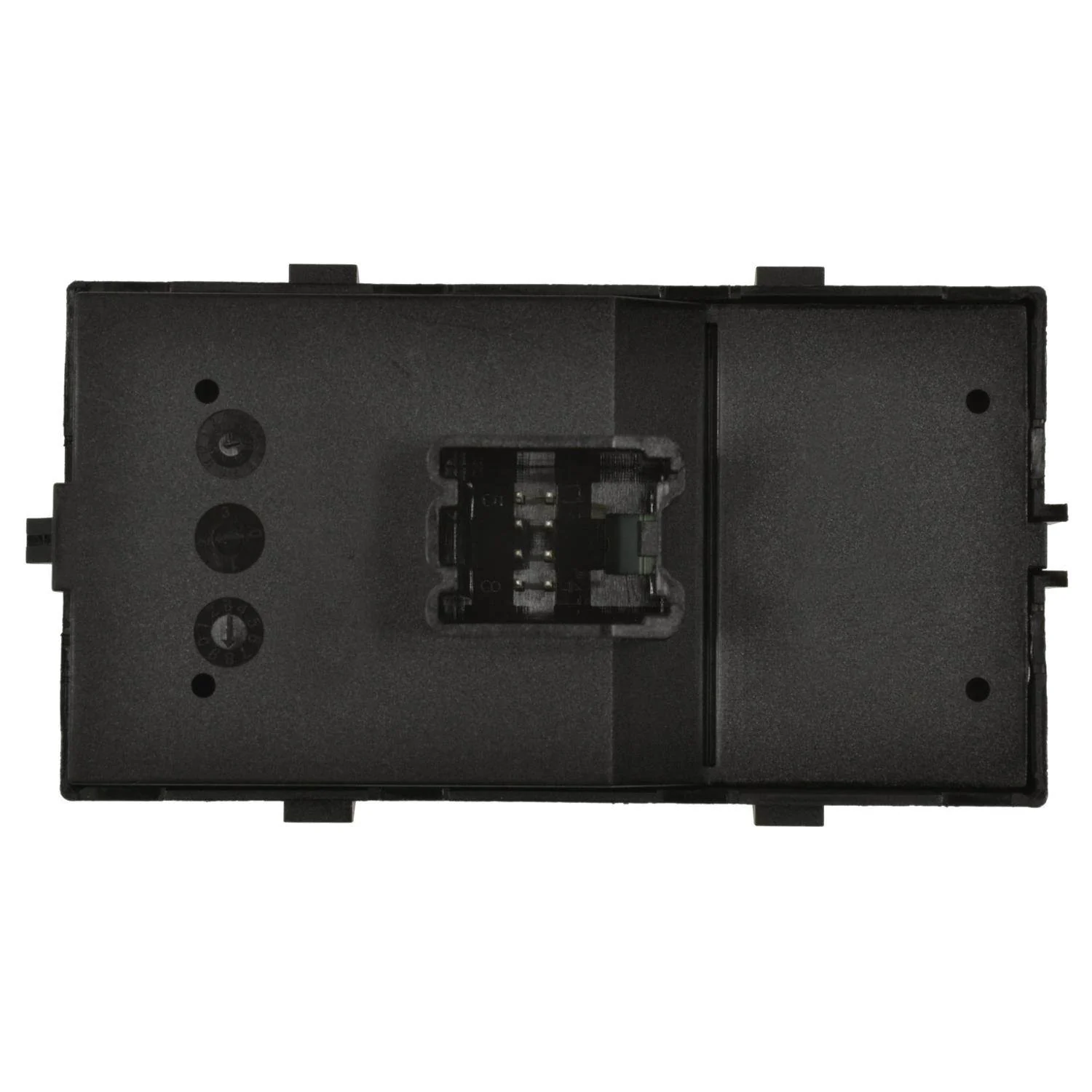 Chevy Volt Power Window Switch, Front Driver Side, 2011-2015 - Image 2