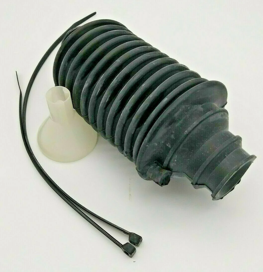 Chevy Volt Rack and Pinion Bellow-Base Flex Boot, 2011-2016 - Image 2