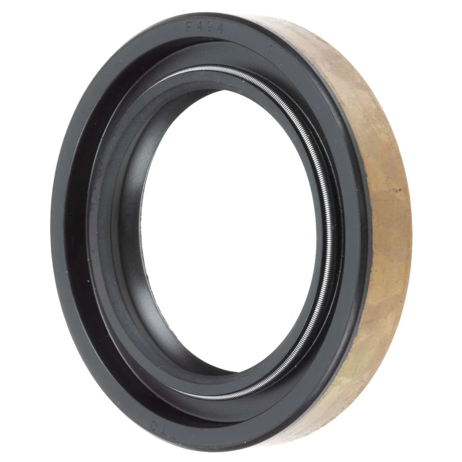 Chevy Volt Rear Differential Pinion Seal, 2011-2013 - Image 2