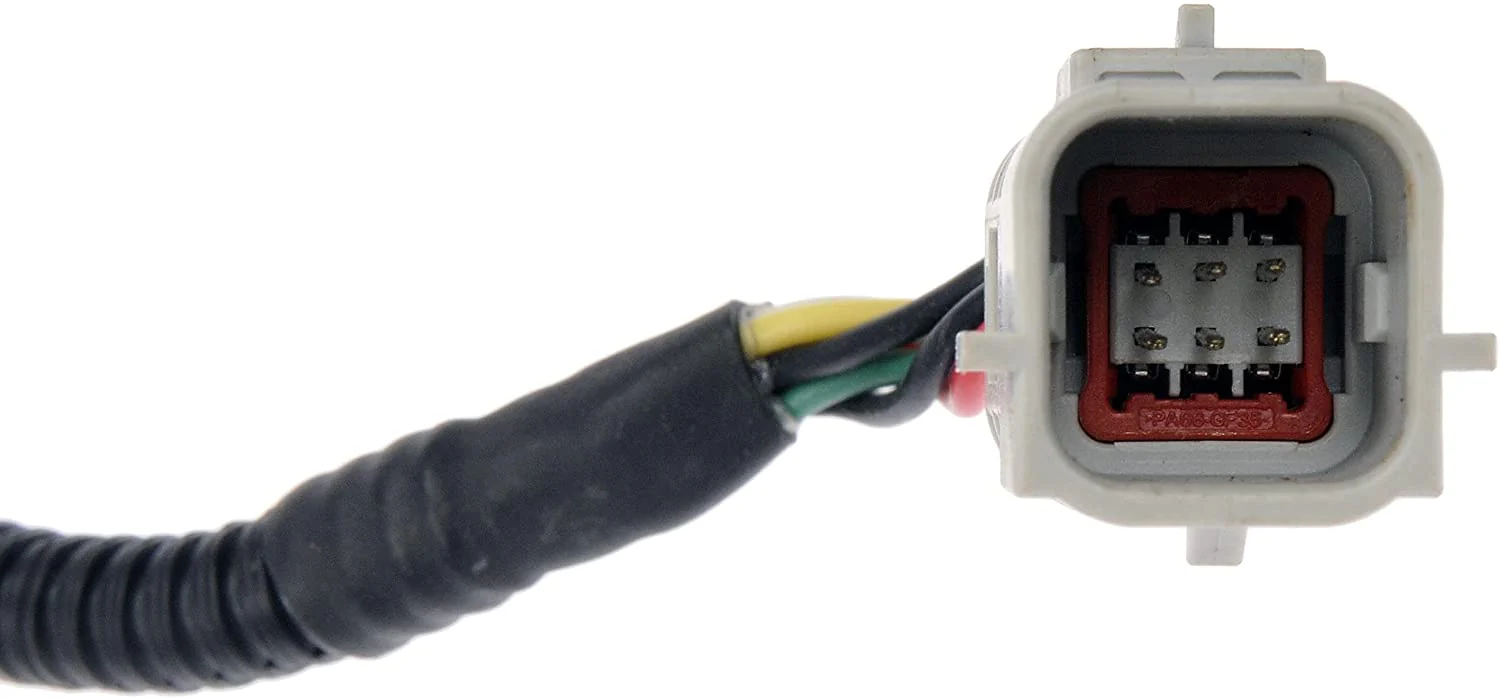 Chevy Volt Rear Park Assist Camera, 2011-2015 - Image 2