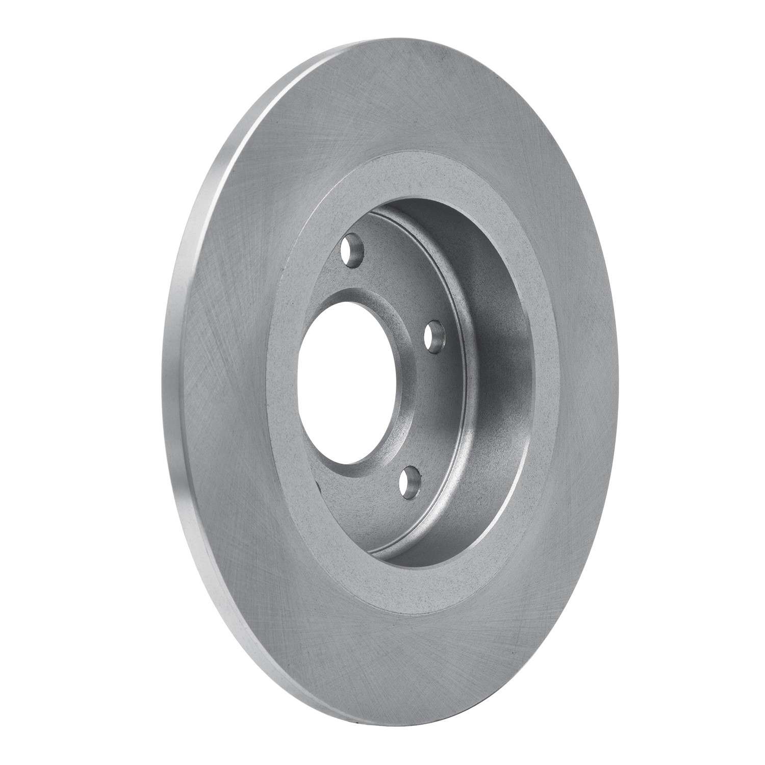 Chevy Volt Rear Performance Coated Rotor, 2011-2015 - Image 2