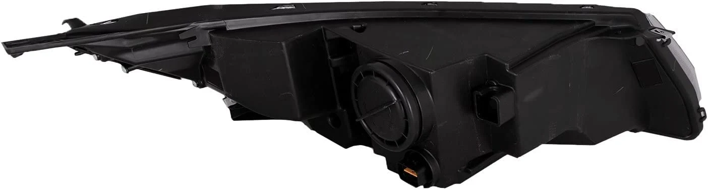 Chevy Volt Right Headlight Assembly, 2011-2015 - Image 2