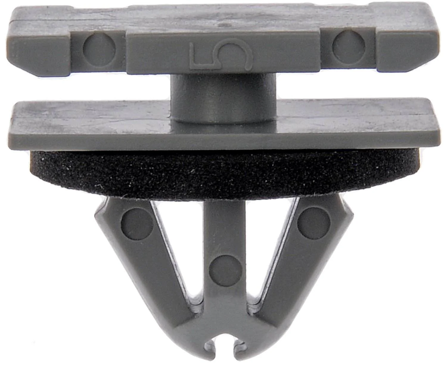 Chevy Volt Rocker Panel Retainer Clip, 2011-2019