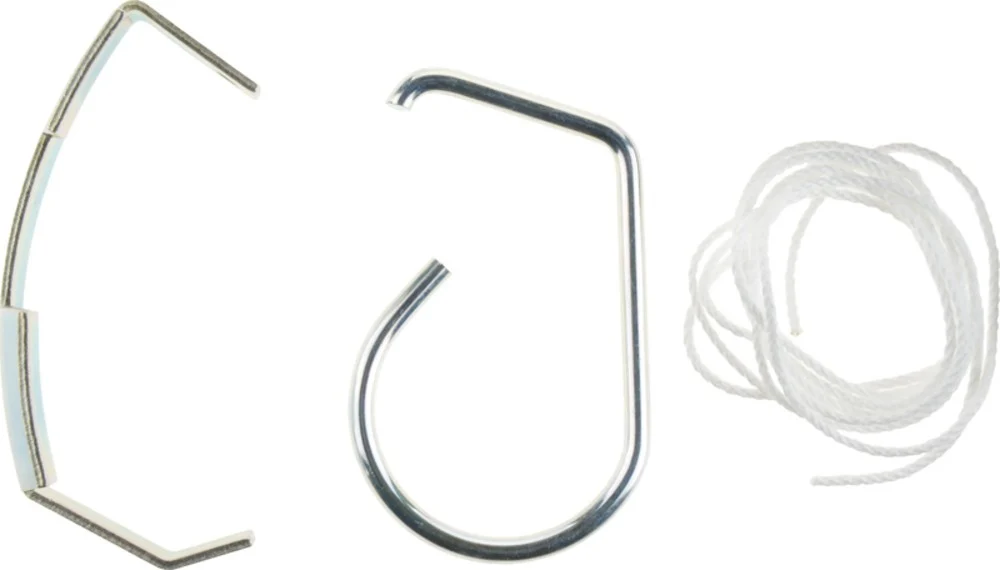Chevy Volt Serpentine Belt Installation Tool, 2011-2015 - Image 2