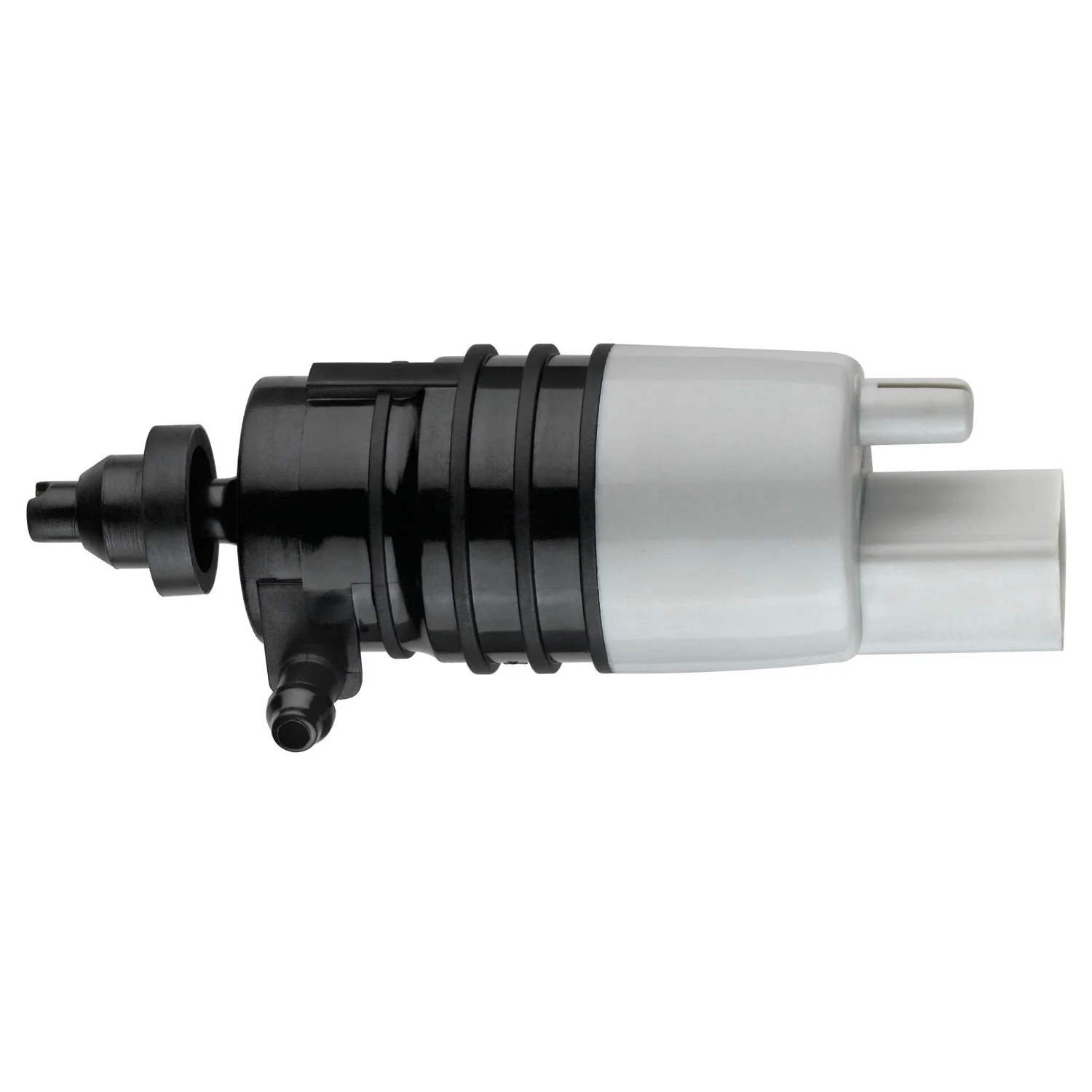 Chevy Volt Spray Windshield Washer Pump, 2011-2019