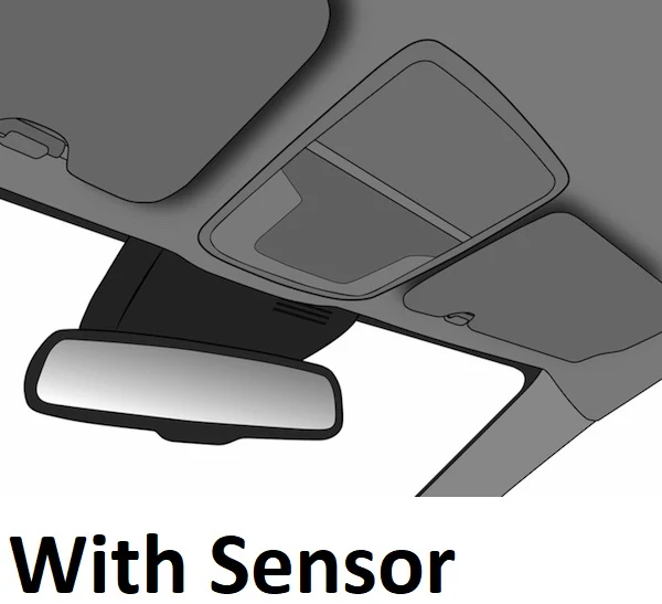 Chevy Volt Sun Shade, Heatshield Custom-Fit Silver Series, 2016-2019 - Image 5
