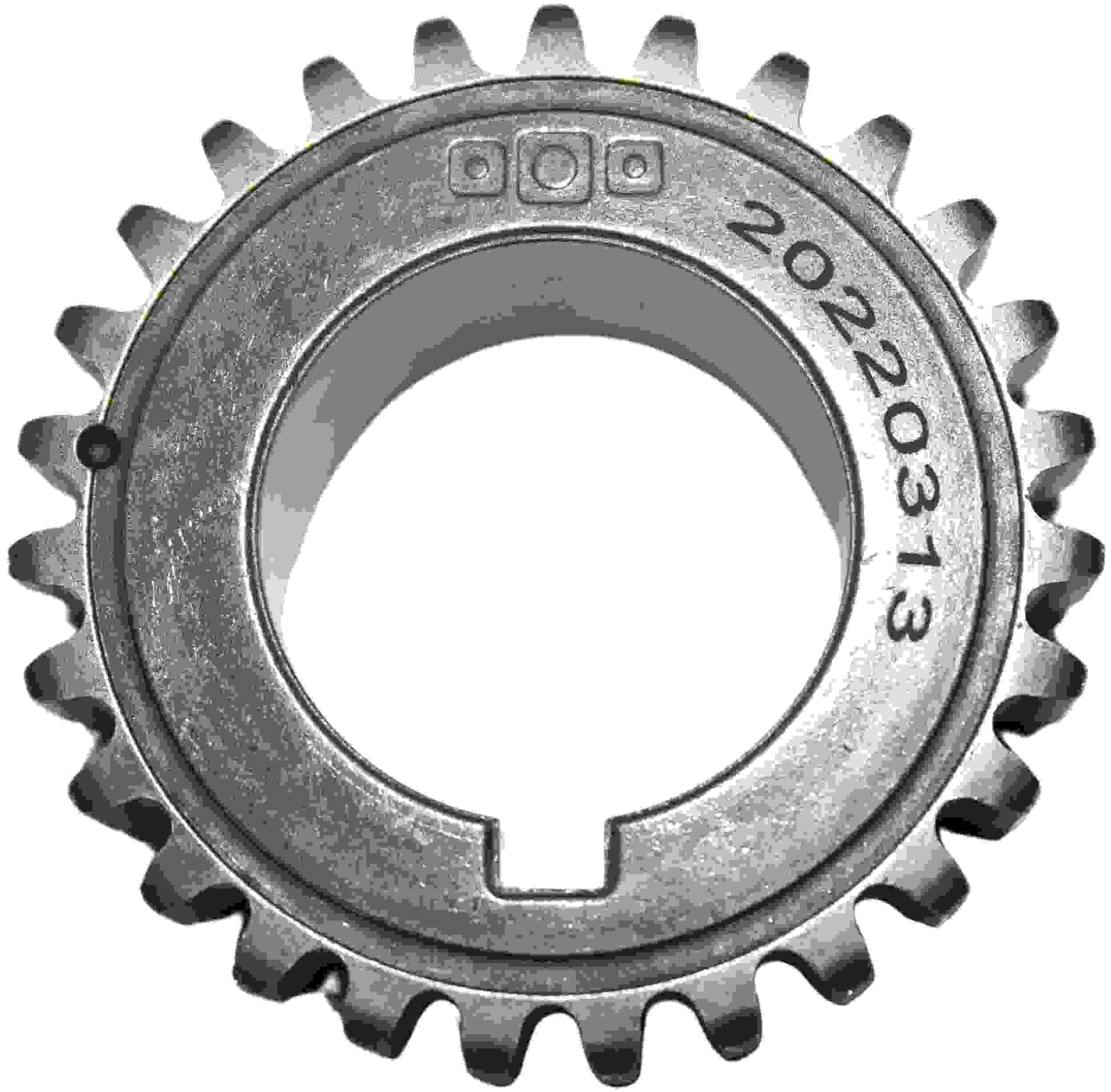 Chevy Volt Timing Crankshaft Sprocket, 2016-2019