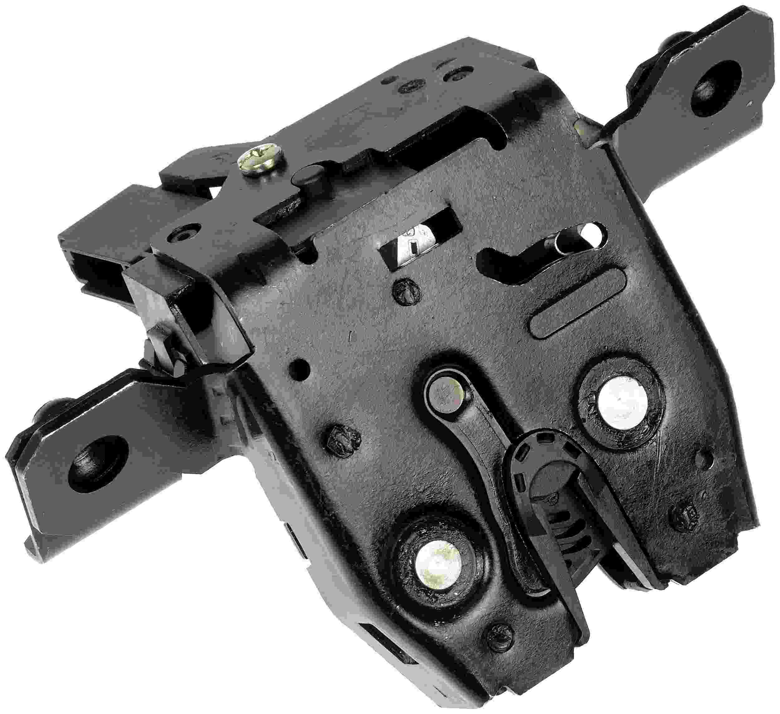 Chevy Volt Trunk Liftgate Door Lock Actuator Motor, 2011-2019 - Image 2