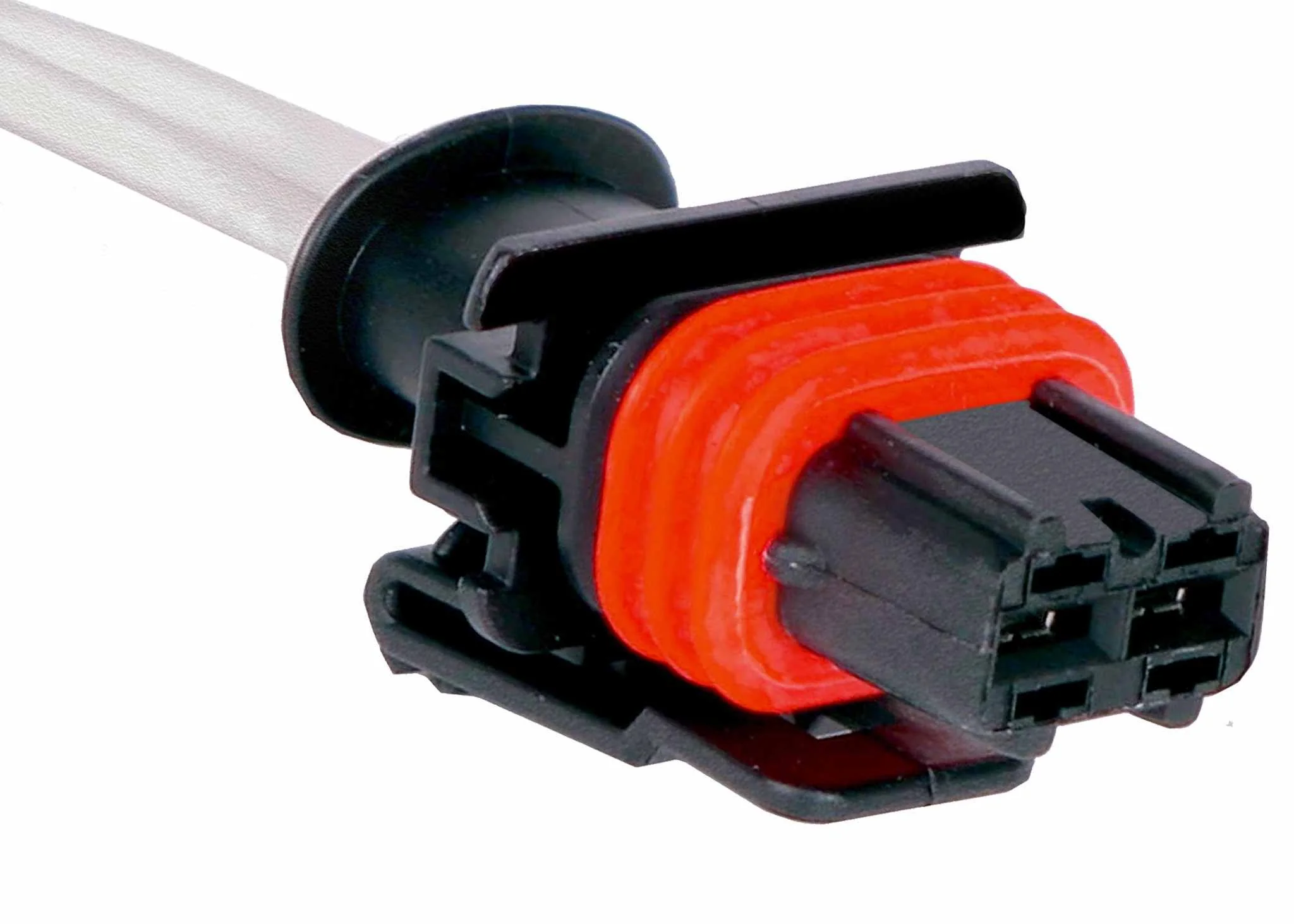 Chevy Volt Vapor Canister Purge Solenoid Connector, 2011-2015