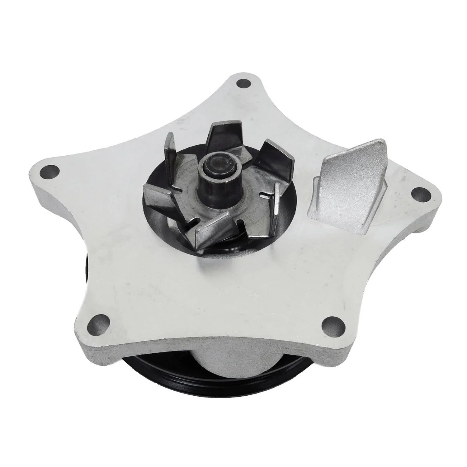 Chevy Volt Water Pump, 2016-2019 - Image 2