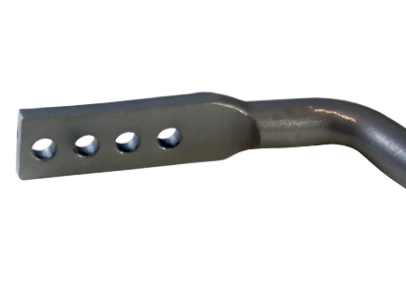 Chevy Volt Whiteline REAR SWAY BAR, 24MM X HEAVY DUTY BLADE ADJUSTABLE, 2011-2012 - Image 2
