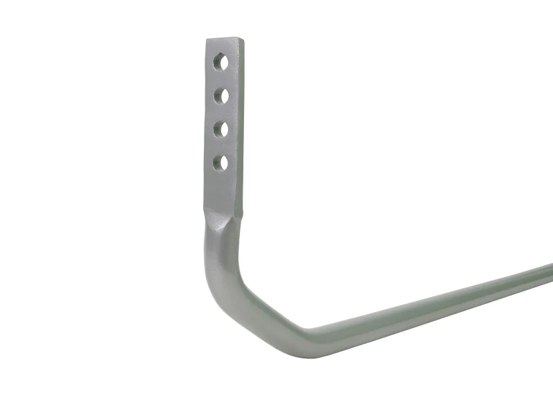 Chevy Volt Whiteline REAR SWAY BAR, 24MM X HEAVY DUTY BLADE ADJUSTABLE, 2011-2012 - Image 4