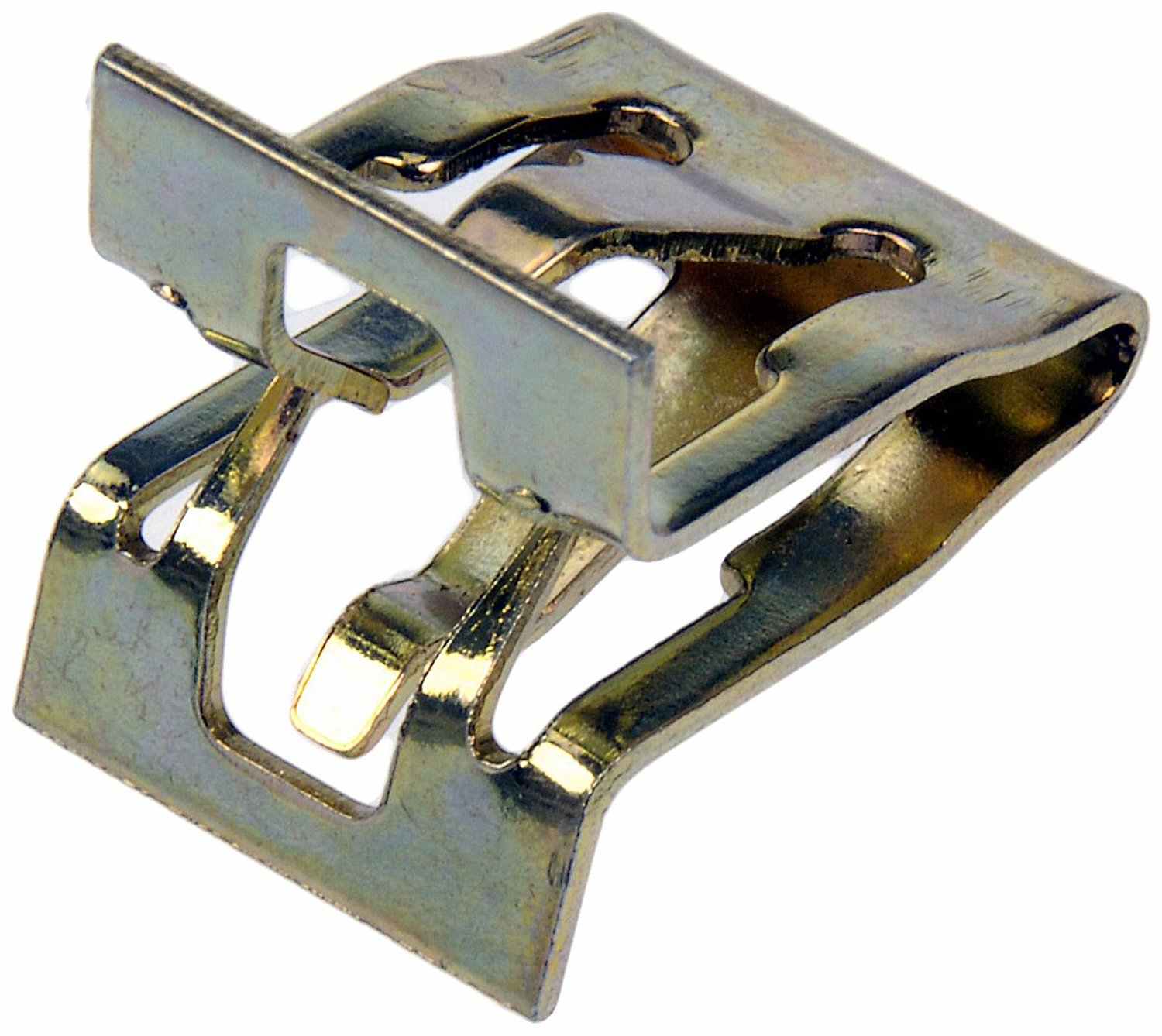Chevy Volt Windshield Exterior Garnish Clips Pack Of 10, 2011-2019 - Image 2