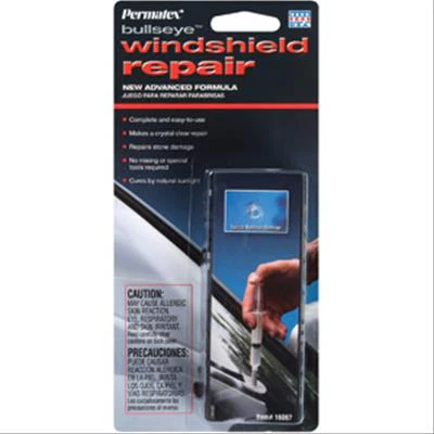 Chevy Volt Windshield Repair Kit - Image 2