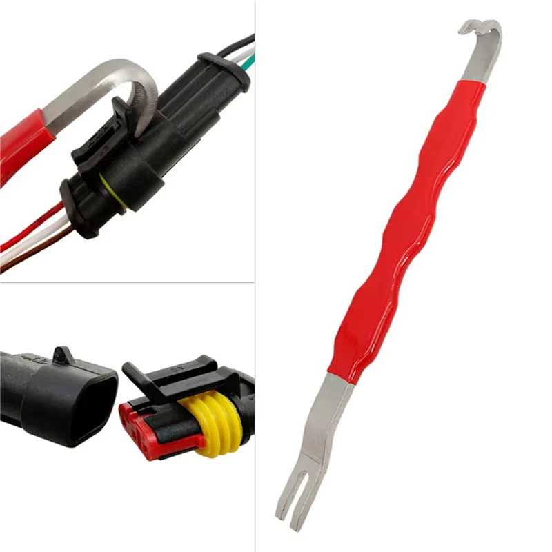 Electrical Terminal Connector Separator Tool - Image 2