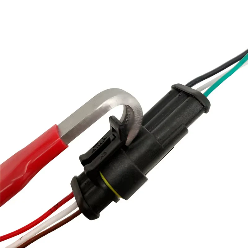 Electrical Terminal Connector Separator Tool - Image 3