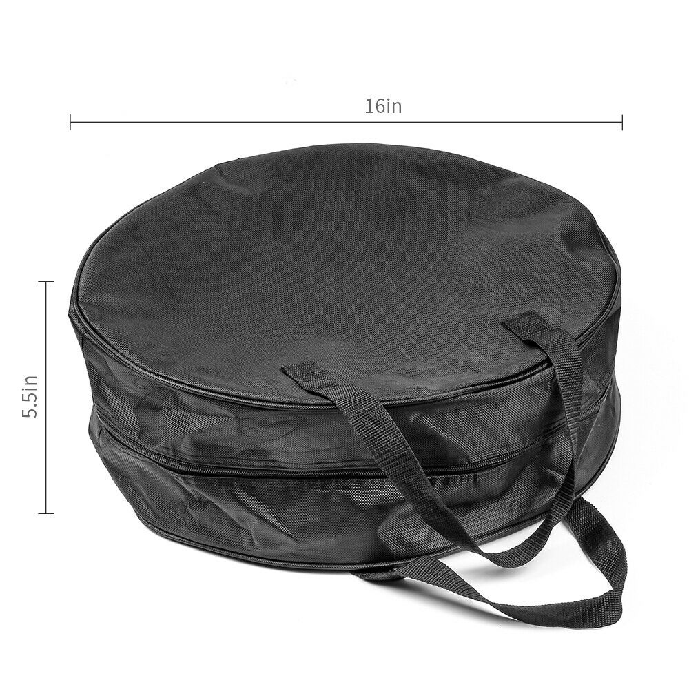 EV Charging Cable Carry Bag Case for EV Charger Holder - Image 4