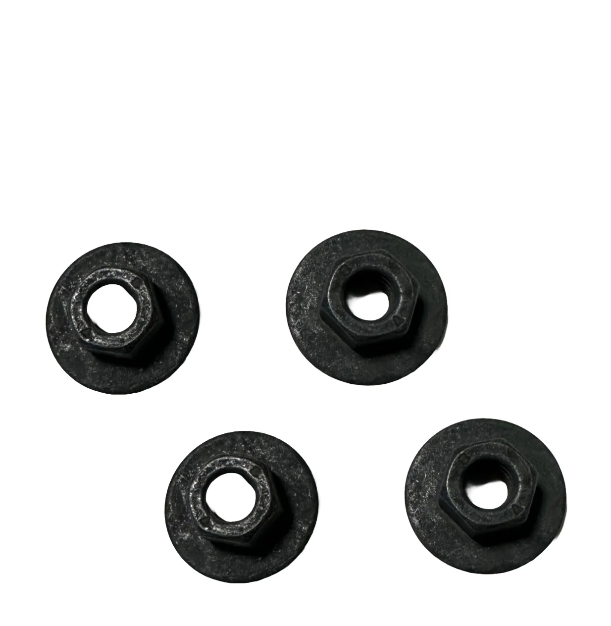 Tesla Model S, X, 3, Cybertruck Multi-Purpose Nut, 1006538-00-A