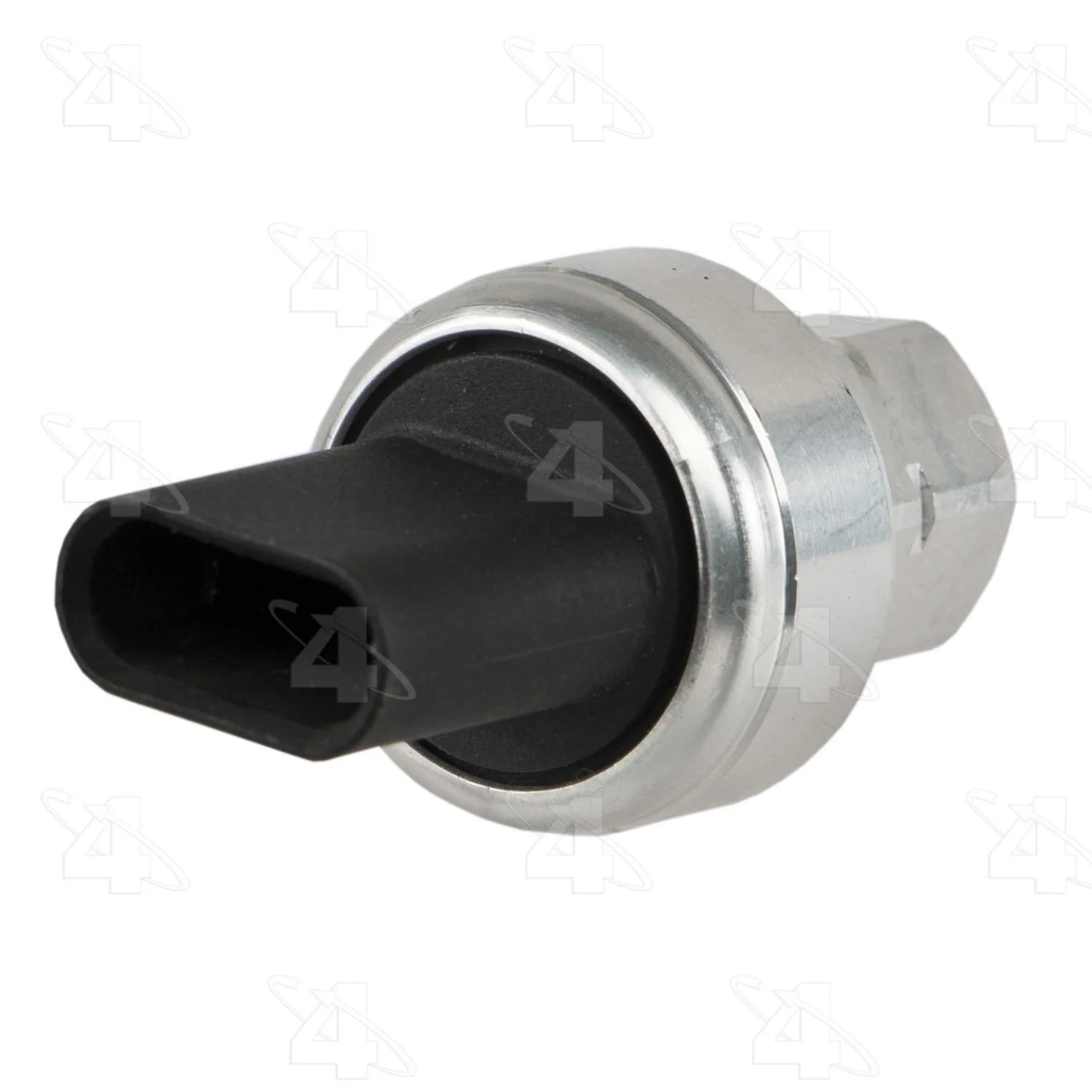 Fiat 500E A/C System Switch, 2012-2017