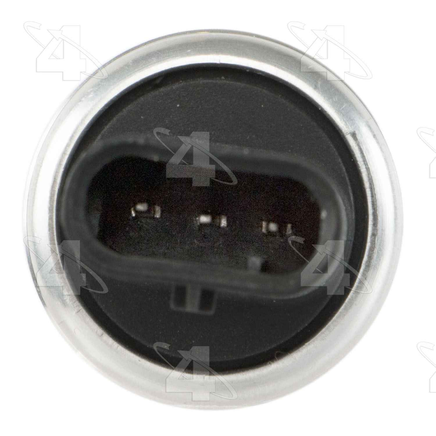Fiat 500E A/C System Switch, 2012-2017 - Image 2