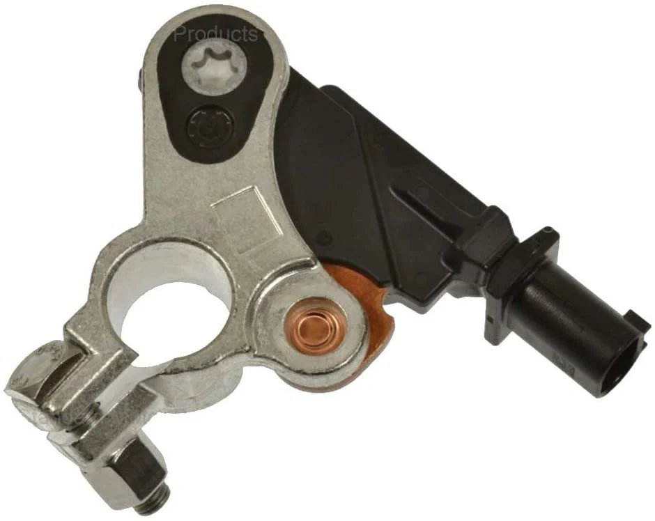 Fiat 500E Battery Current Sensor, 2017