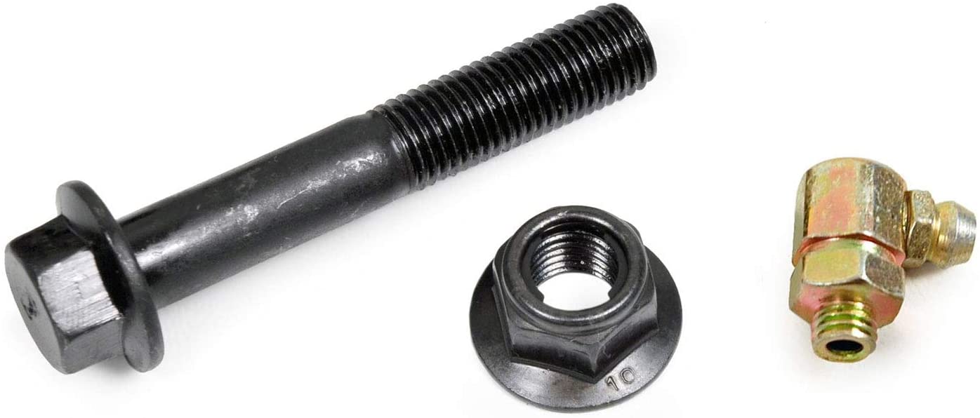 Fiat 500E Control Arm, Front Left, With Ball Joint, 2012-2017 - Image 3