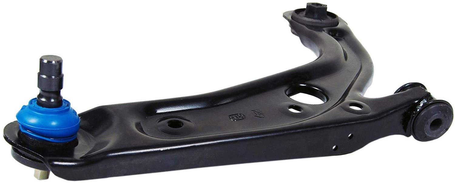 Fiat 500E Control Arm, Front Right, With Ball Joint, 2012-2017 - Image 4