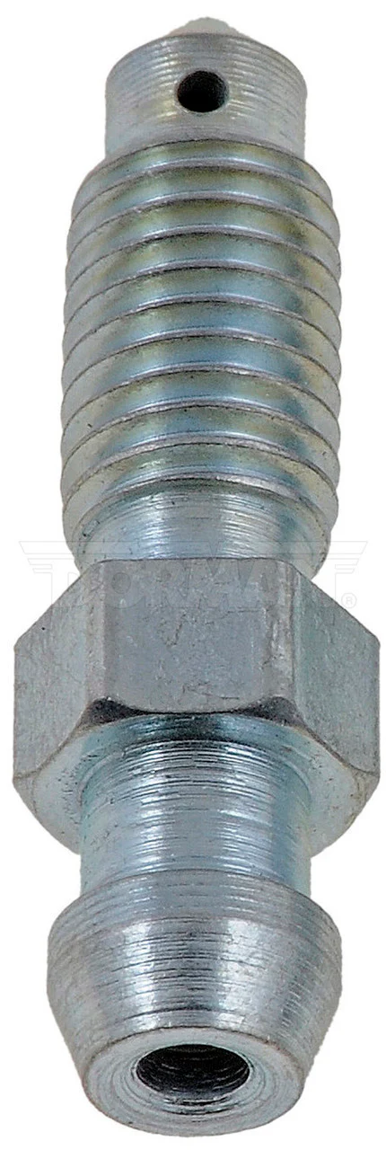 Fiat 500E Front Brake Bleeder Screw, 2013-2017