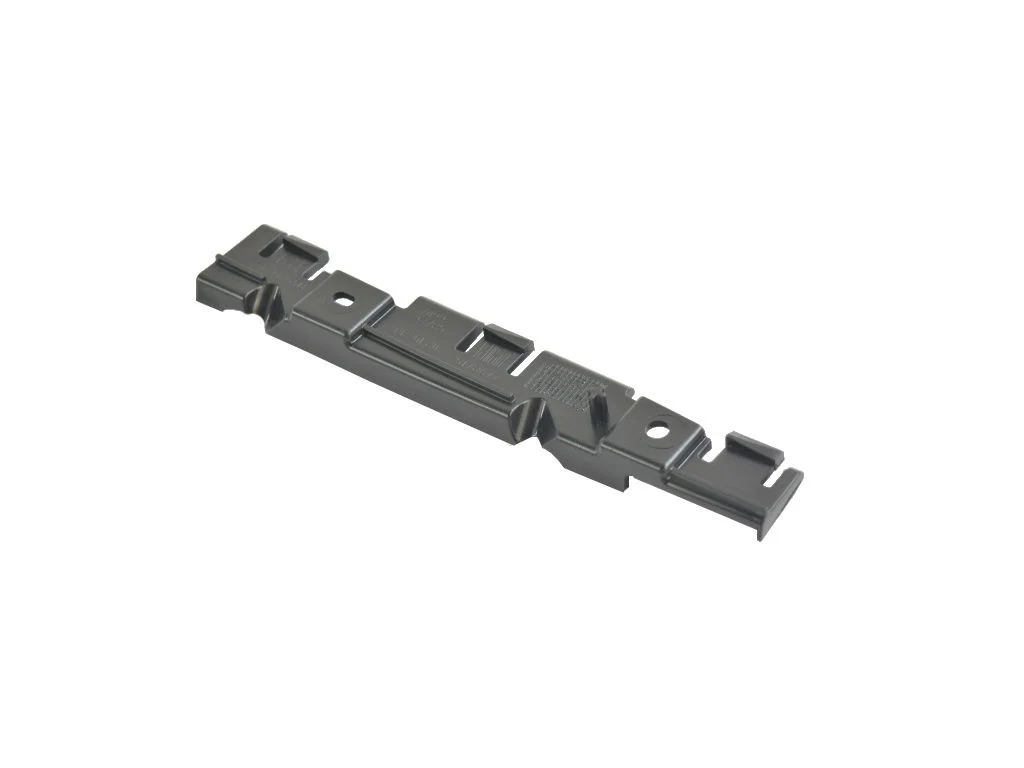 Fiat 500E Front Left Bumper Cover Retainer, 2013-2019 - Image 2