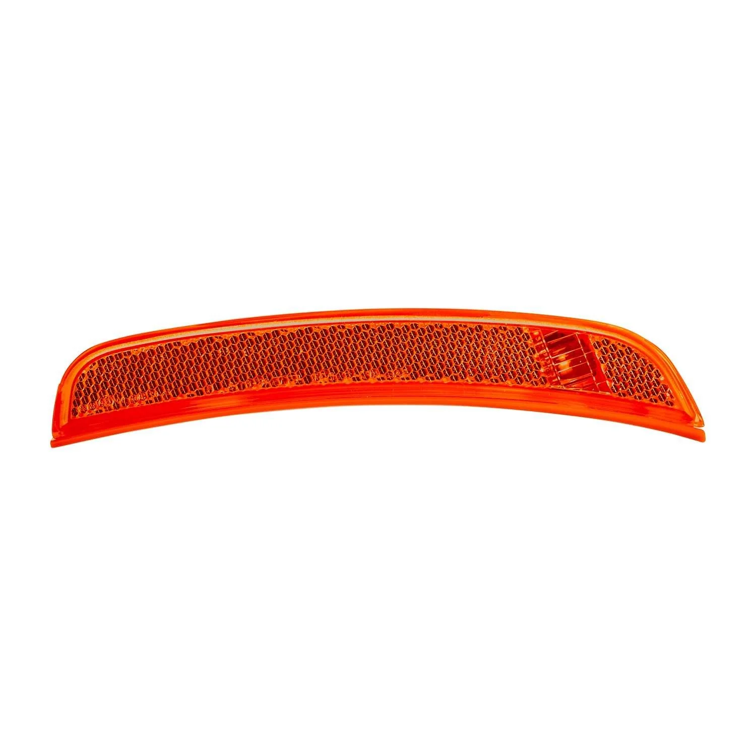 Fiat 500E Front Left Side Marker Light Assembly, 2012-2019