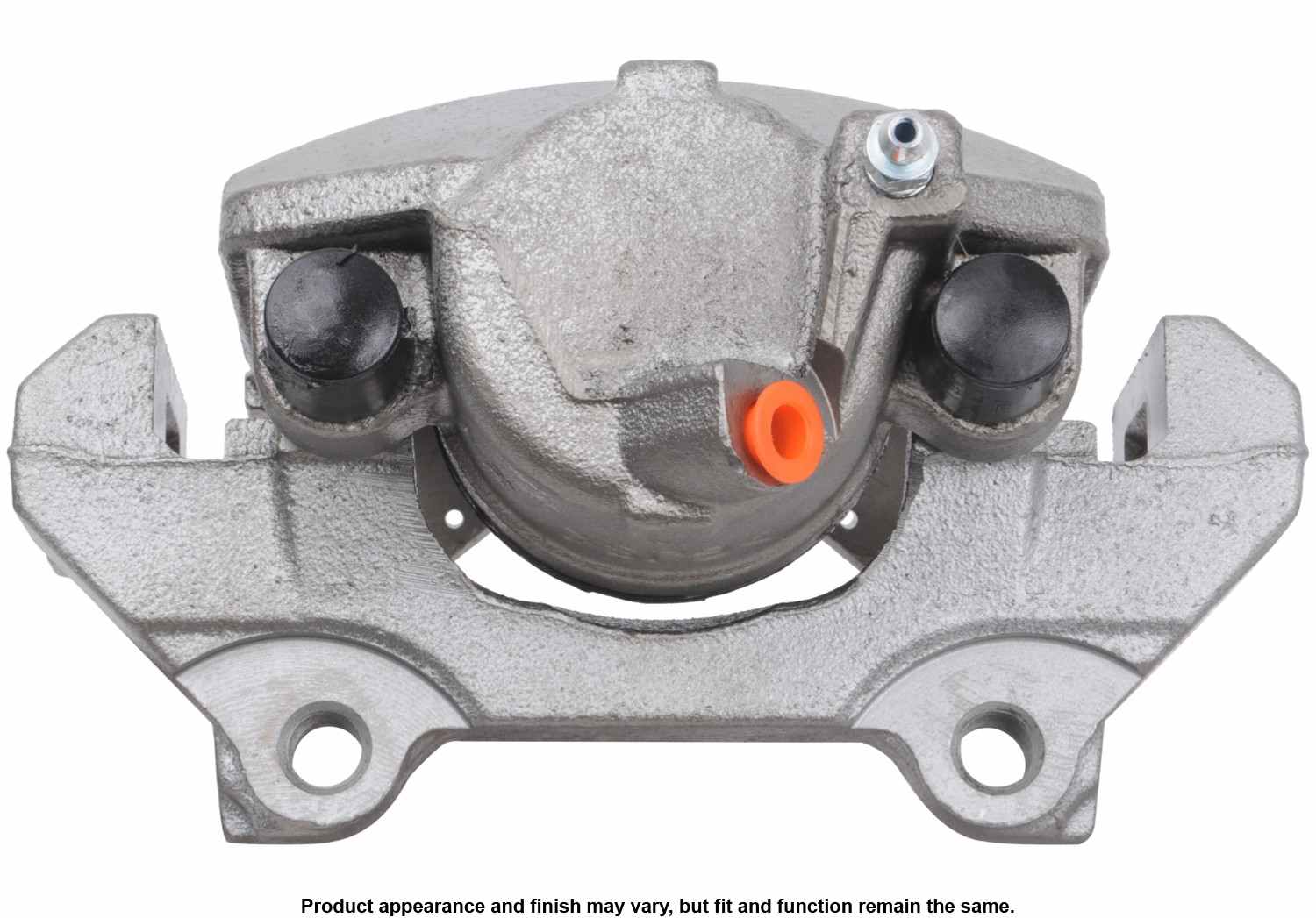 Fiat 500E Front Right Brake Caliper, Remanufactured, 2013-2019 - Image 2
