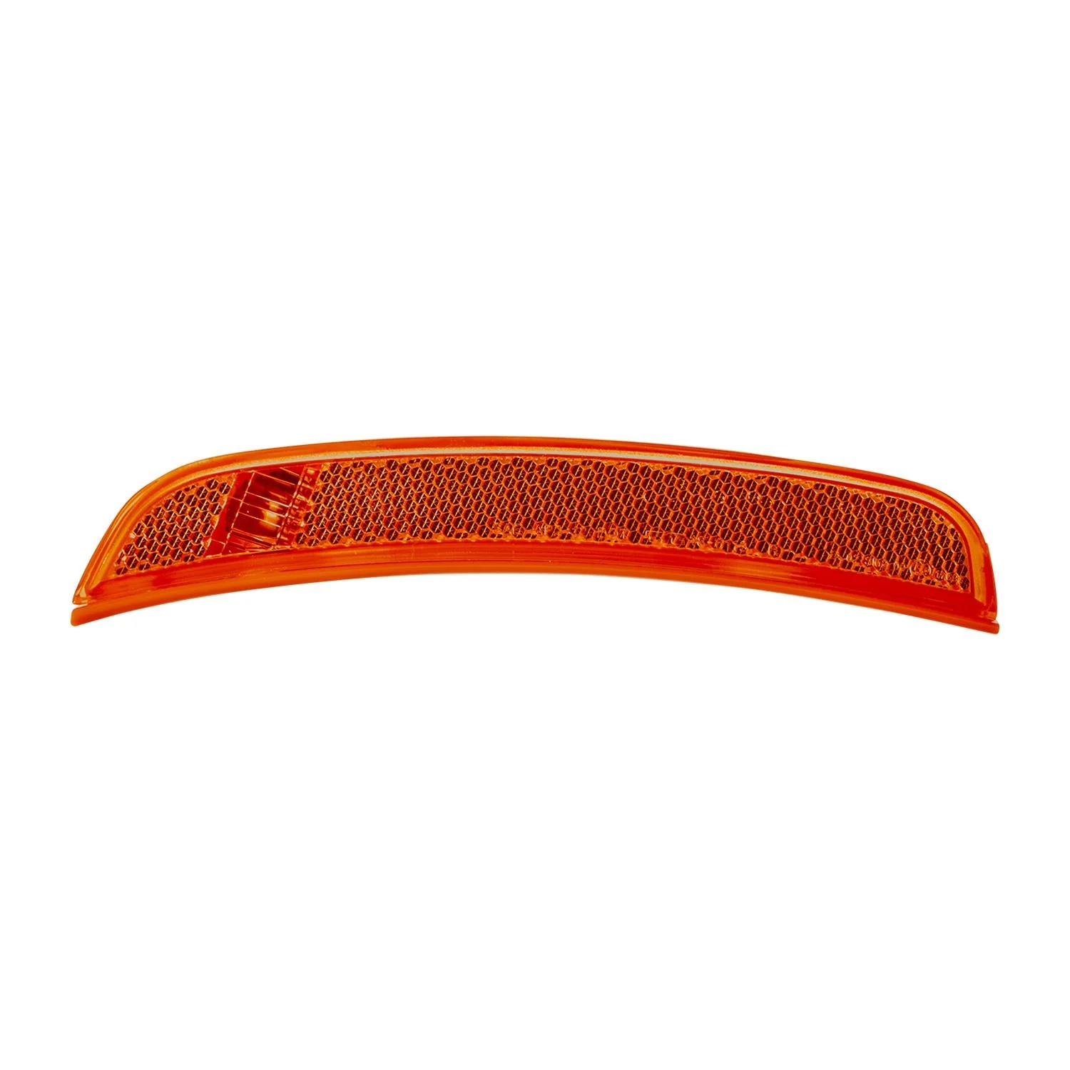 Fiat 500E Front Right Side Marker Light Assembly, 2012-2019