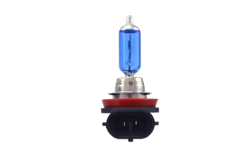 Fiat 500E HELLA Optilux Xenon Headlight Bulbs, 2013-2017 - Image 2