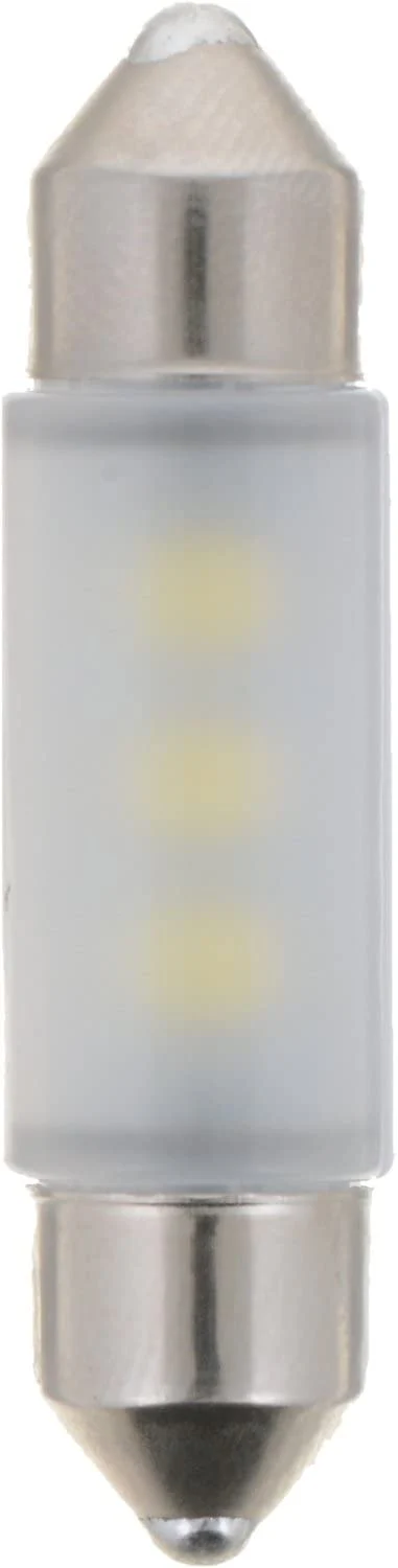 Fiat 500E LED License Light Bulb, 2009-2019 - Image 2
