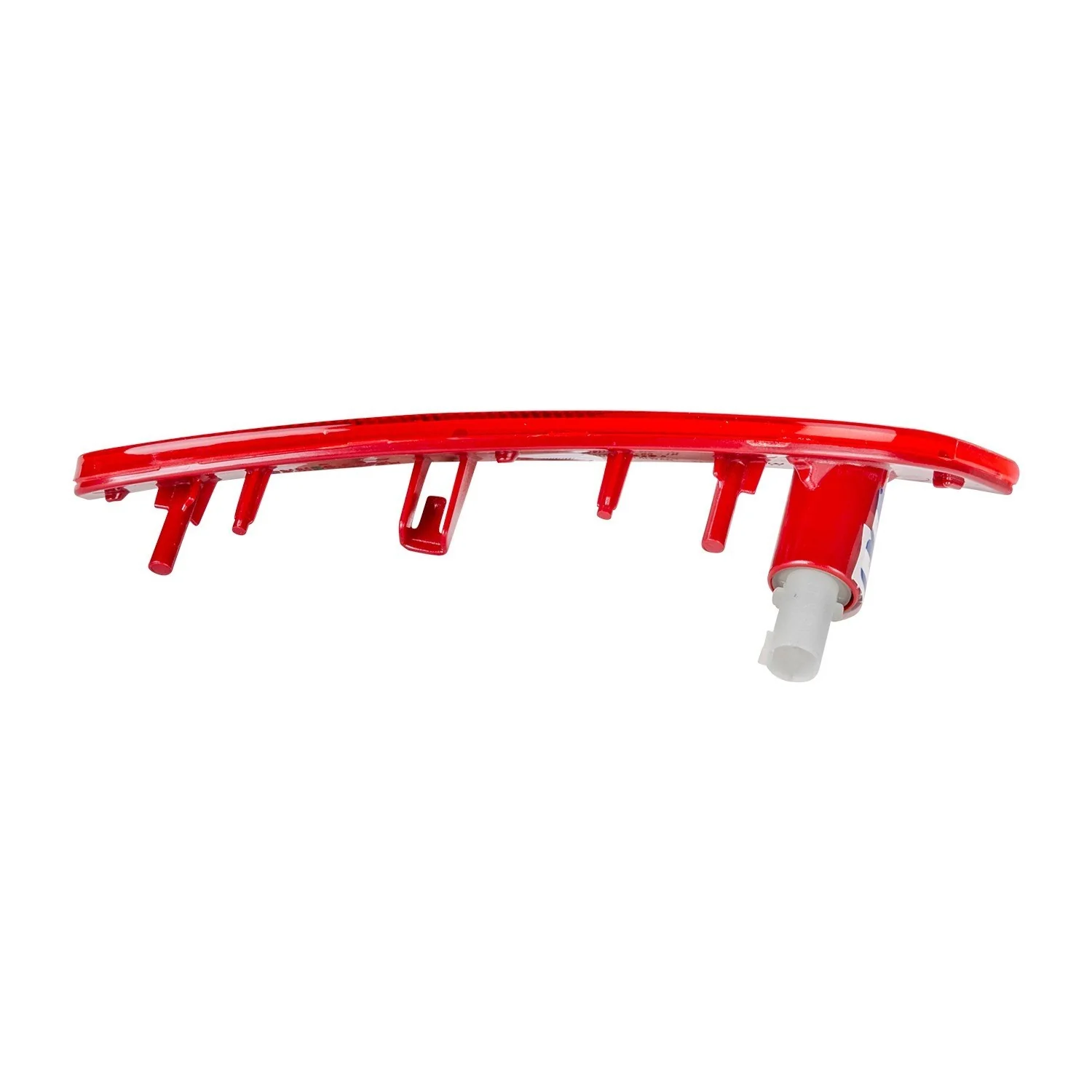 Fiat 500E Rear Left Side Marker Light Assembly, 2012-2019 - Image 2