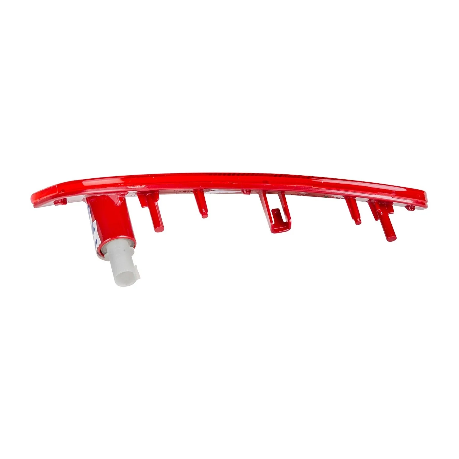 Fiat 500E Rear Right Side Marker Light Assembly, 2012-2019 - Image 2